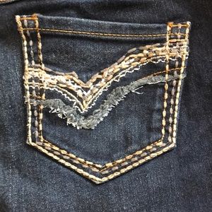 Mudd Bootcut Jeans size 3